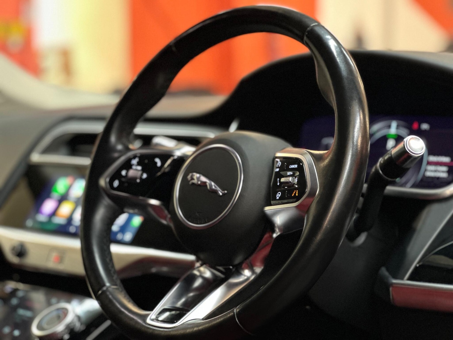 Used Jaguar I-Pace 2018 for sale - 78007652: Photo 34