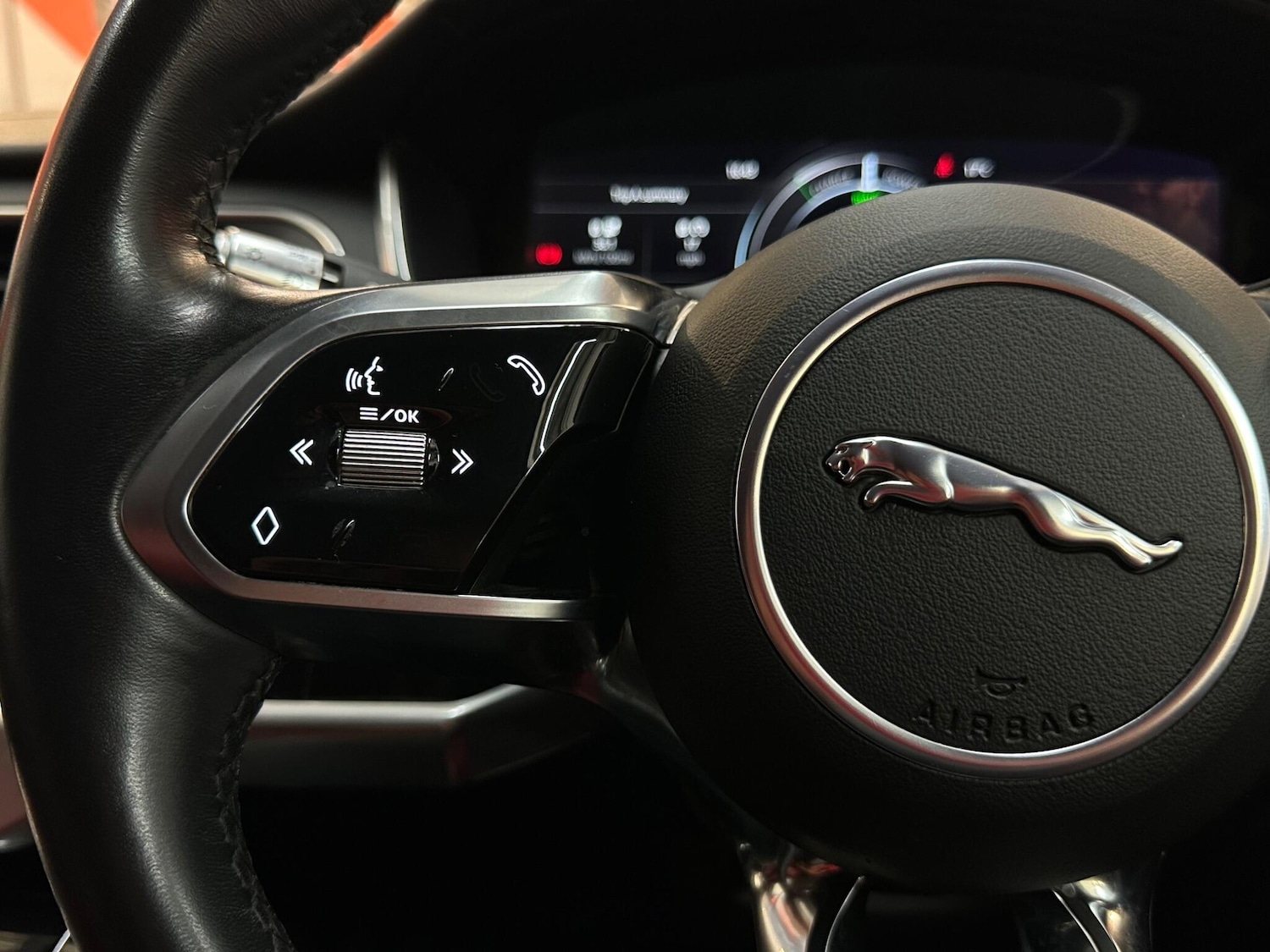 Used Jaguar I-Pace 2018 for sale - 78007652: Photo 35