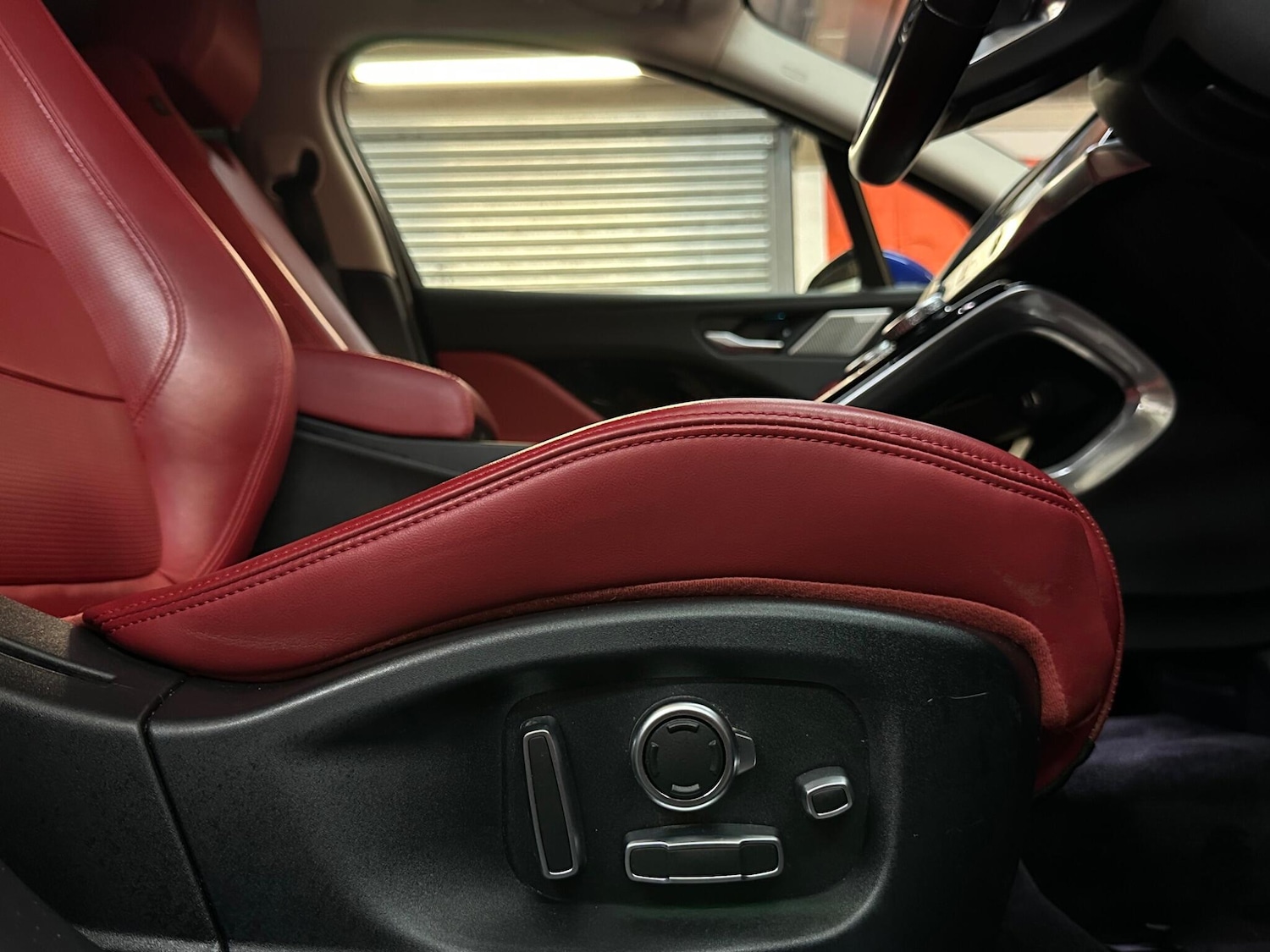 Used Jaguar I-Pace 2018 for sale - 78007652: Photo 38