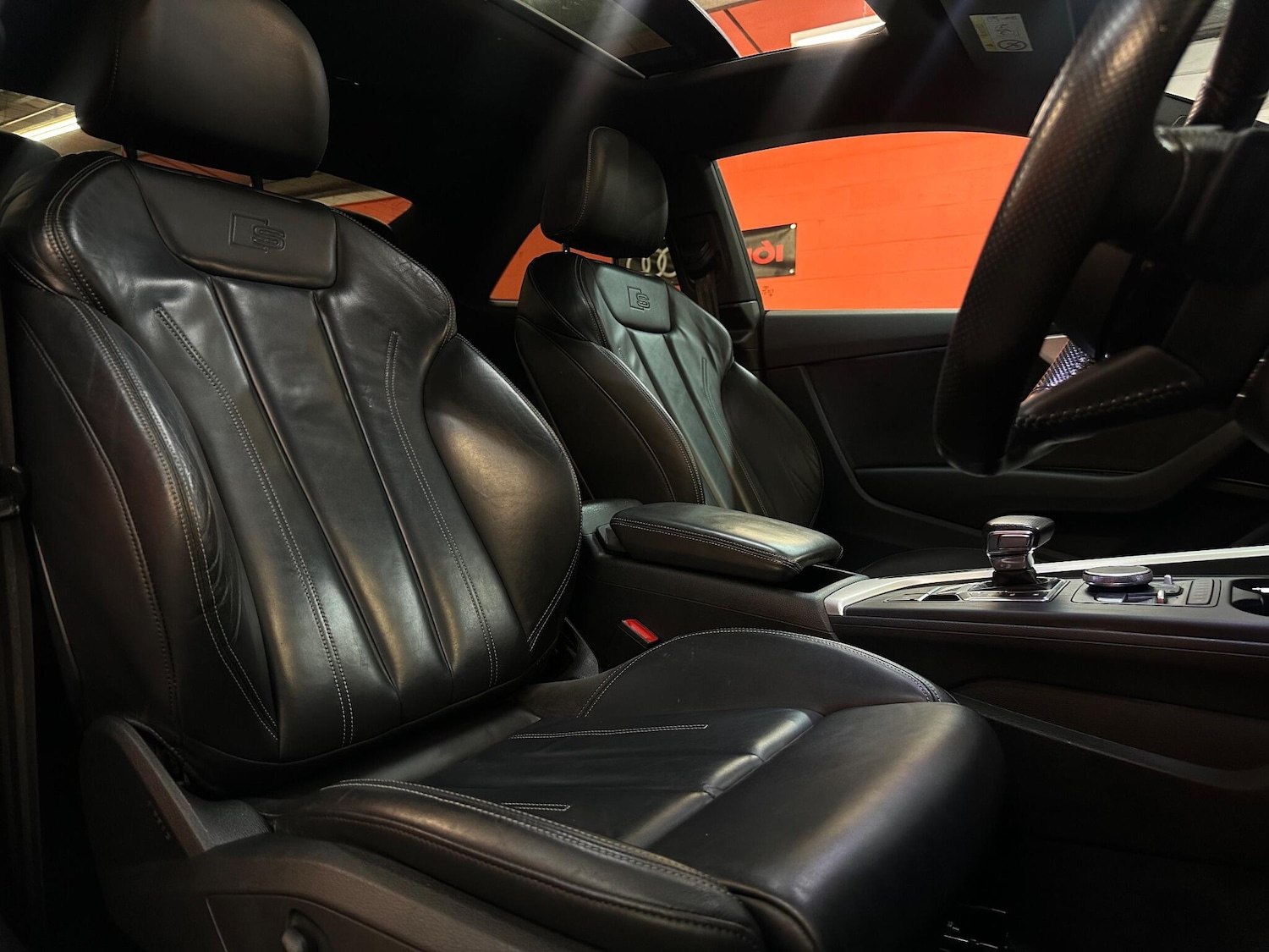 Used Audi A5 2018 for sale - 77291180: Photo 13