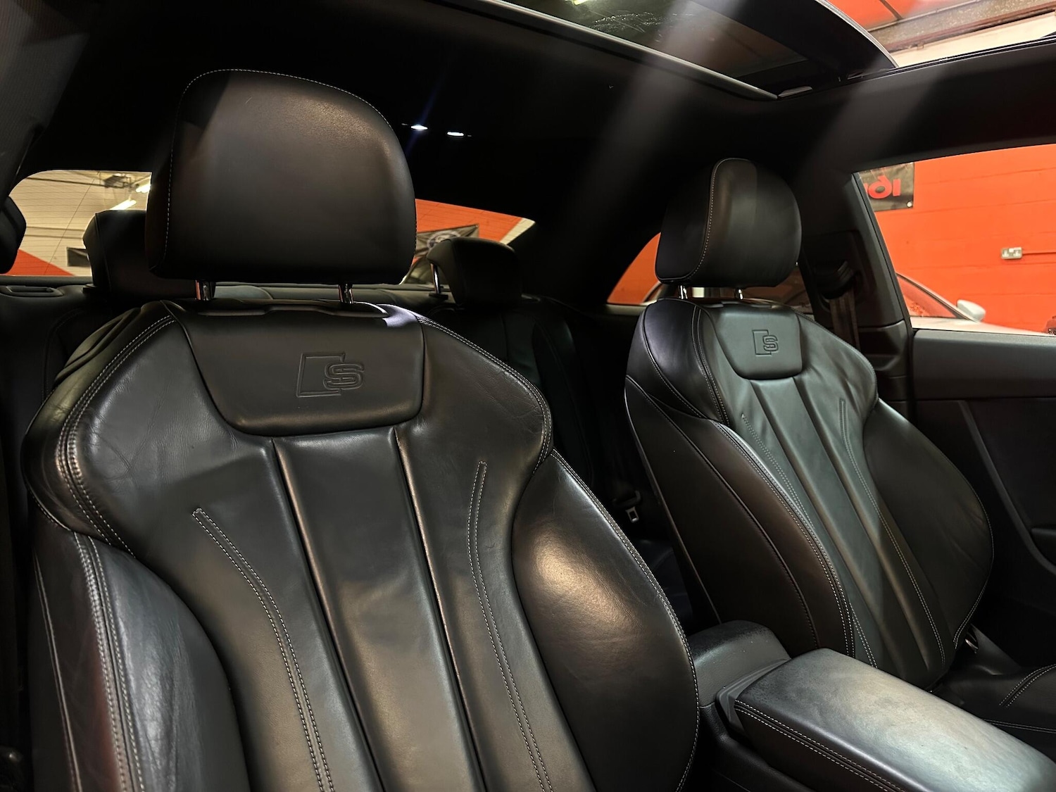 Used Audi A5 2018 for sale - 77291180: Photo 14