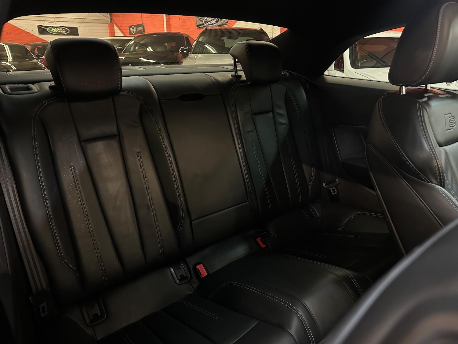 Used Audi A5 2018 for sale - 77291180: Photo 15