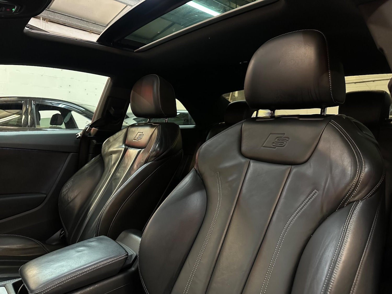 Used Audi A5 2018 for sale - 77291180: Photo 19