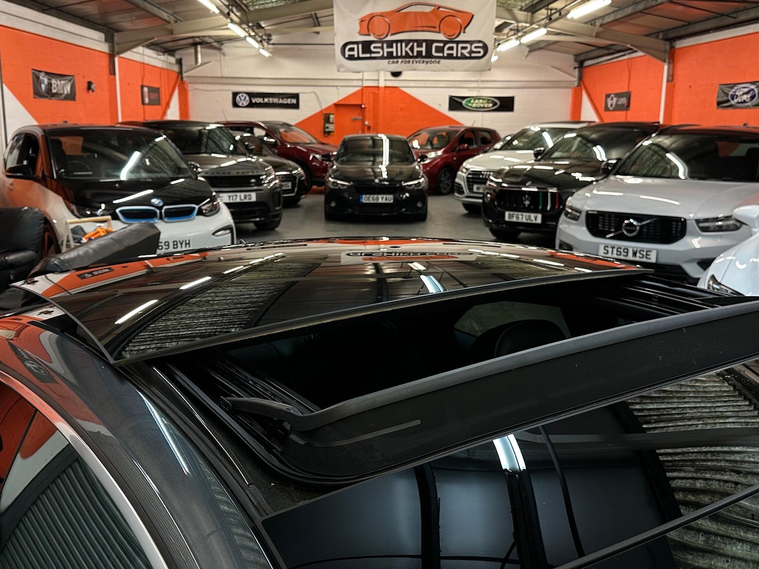 Used Audi A5 2018 for sale - 77291180: Photo 2