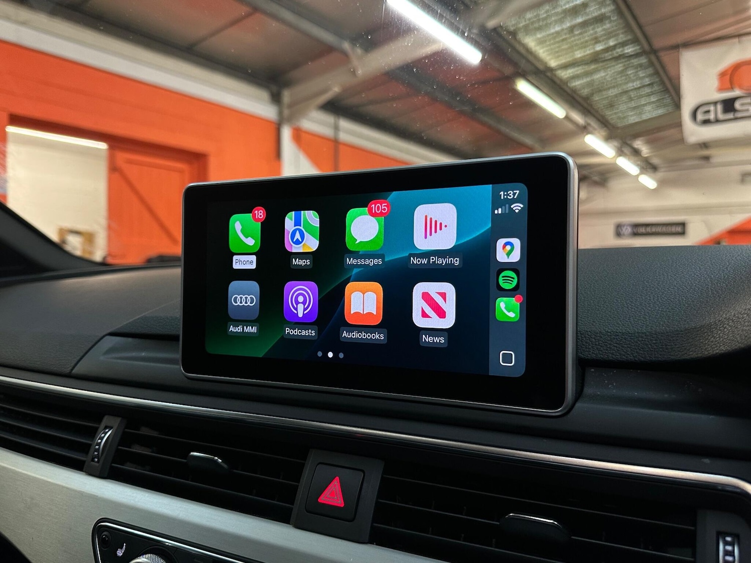 Used Audi A5 2018 for sale - 77291180: Photo 26