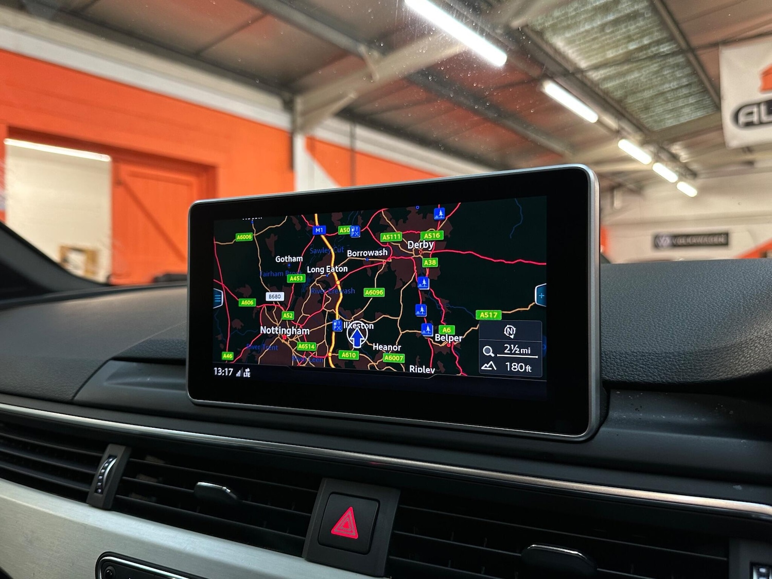 Used Audi A5 2018 for sale - 77291180: Photo 27