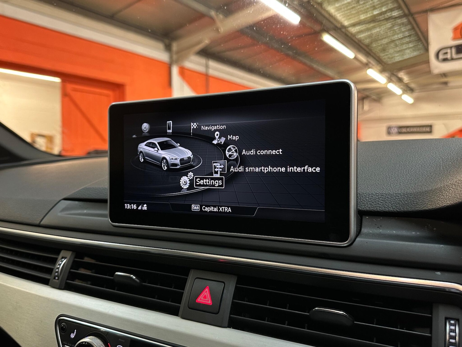 Used Audi A5 2018 for sale - 77291180: Photo 29