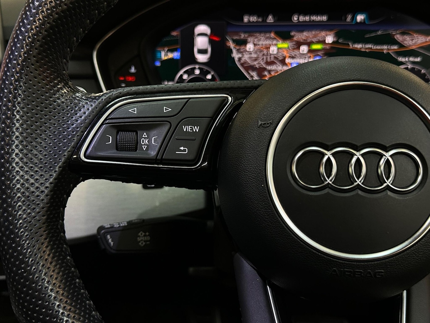 Used Audi A5 2018 for sale - 77291180: Photo 31