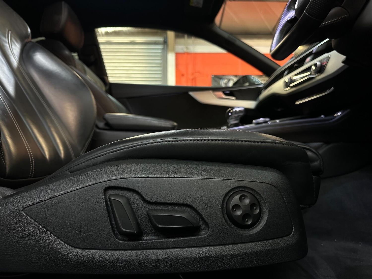 Used Audi A5 2018 for sale - 77291180: Photo 39