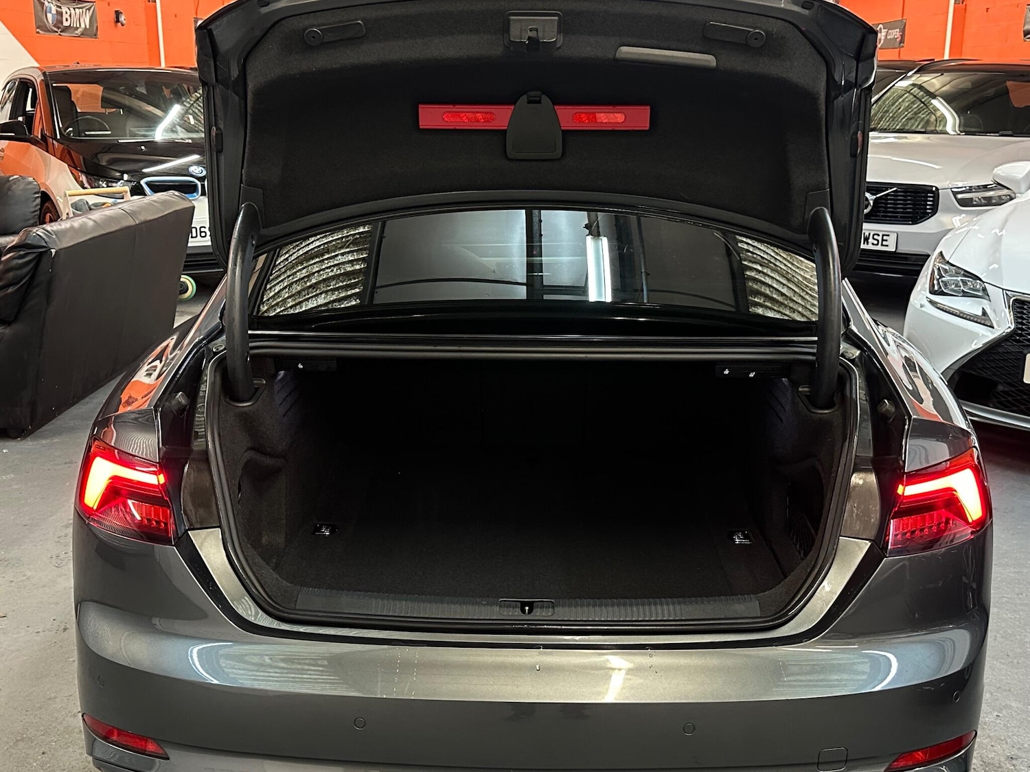 Used Audi A5 2018 for sale - 77291180: Photo 40