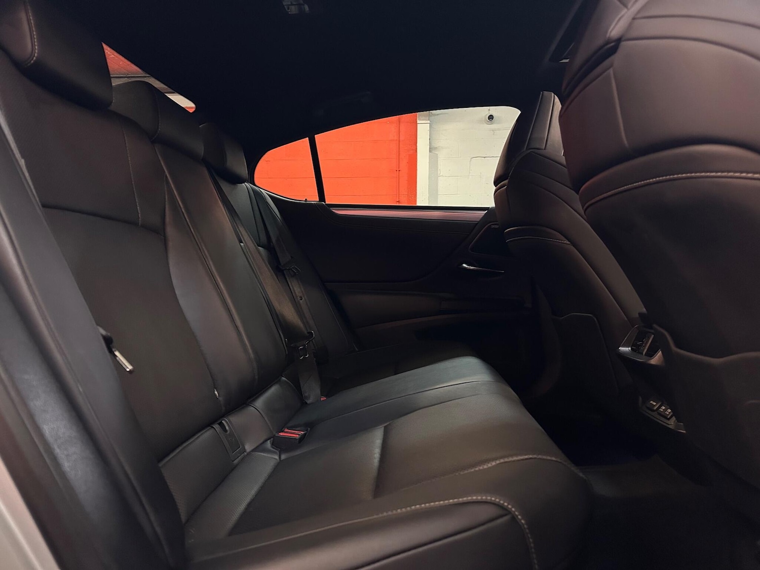 Used Lexus ES 2019 for sale - 76866119: Photo 15