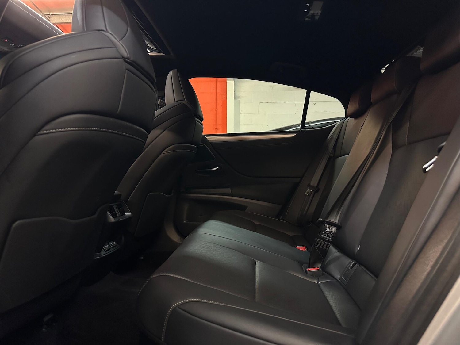 Used Lexus ES 2019 for sale - 76866119: Photo 20