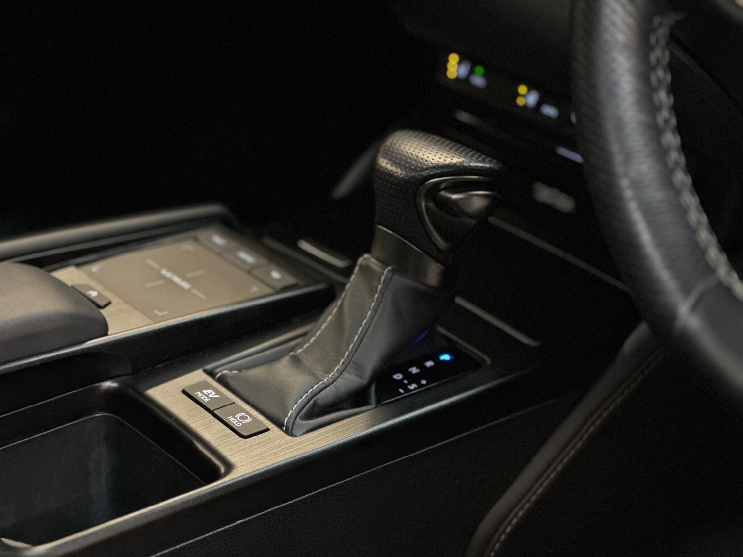 Used Lexus ES 2019 for sale - 76866119: Photo 23