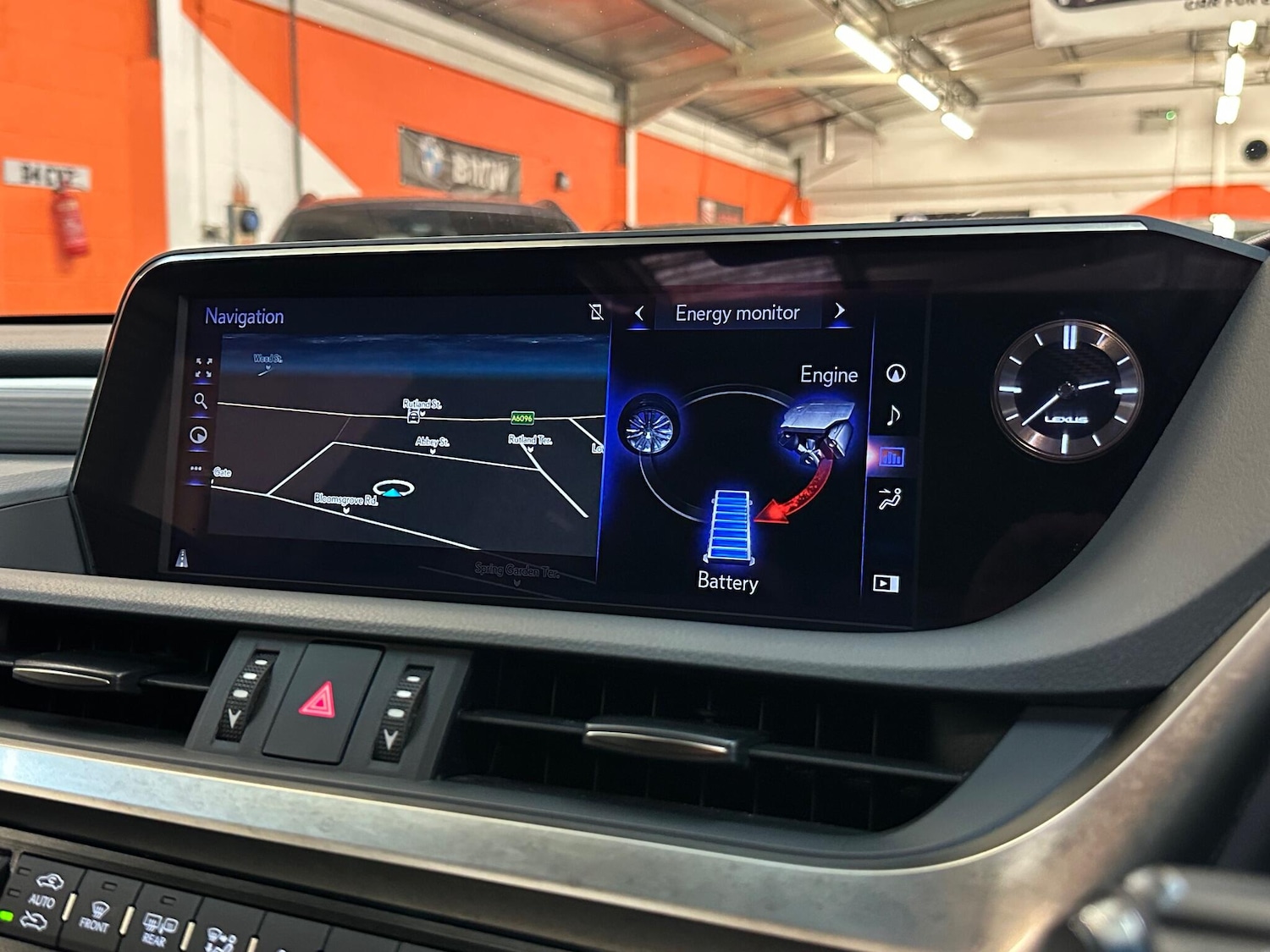 Used Lexus ES 2019 for sale - 76866119: Photo 28