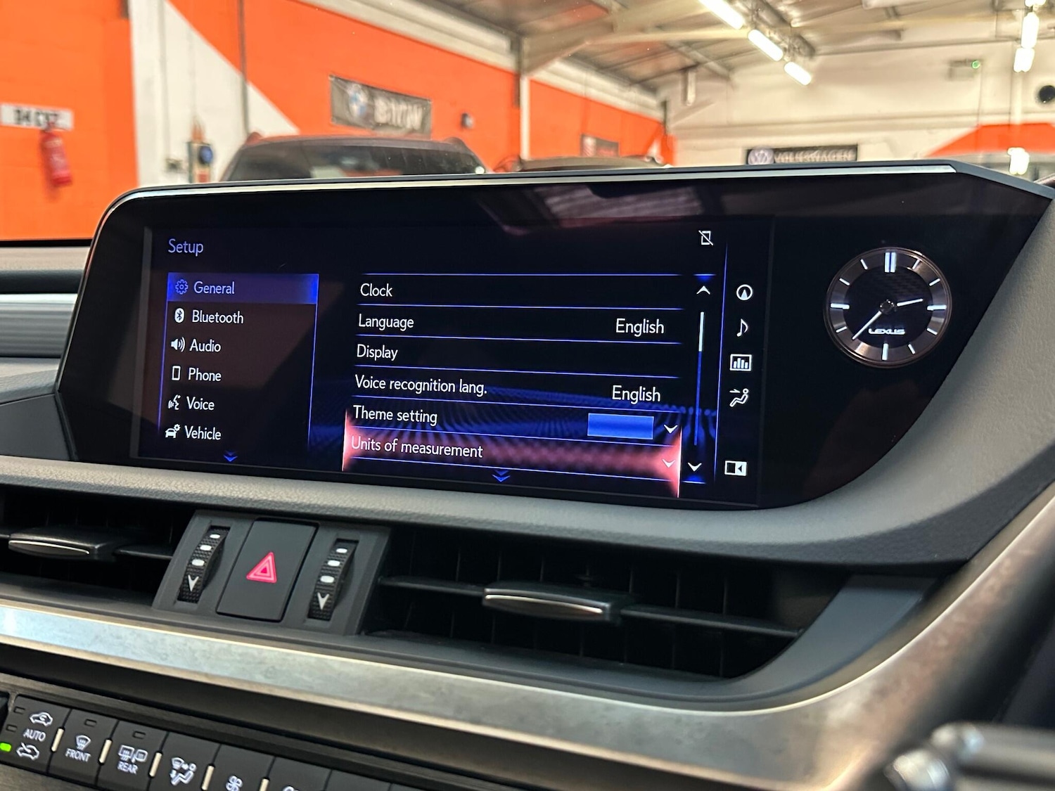 Used Lexus ES 2019 for sale - 76866119: Photo 29