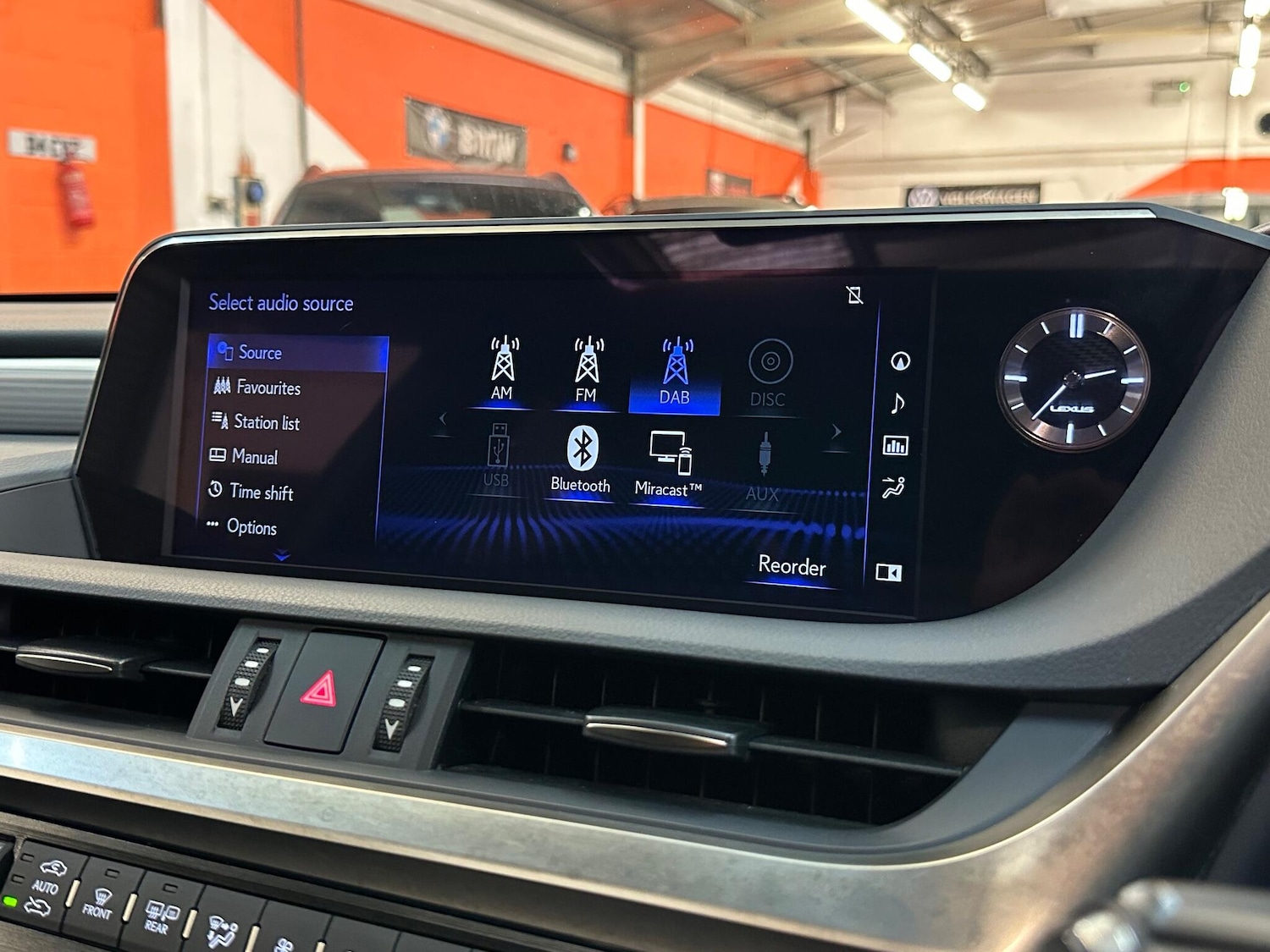 Used Lexus ES 2019 for sale - 76866119: Photo 30