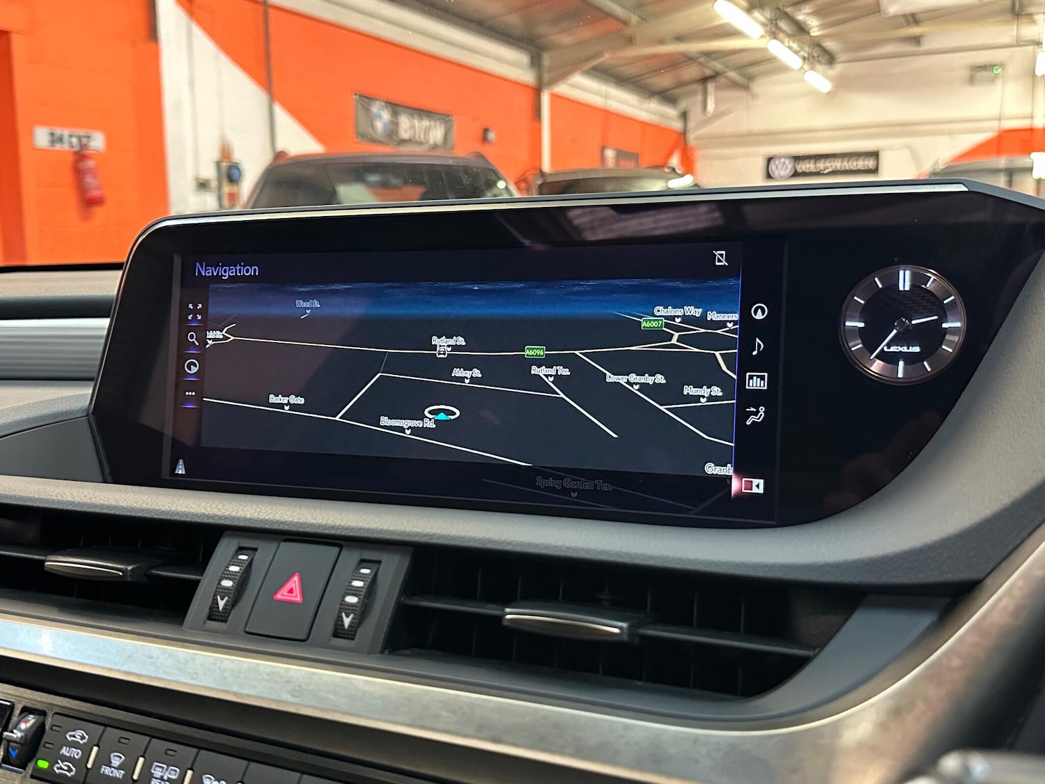 Used Lexus ES 2019 for sale - 76866119: Photo 31