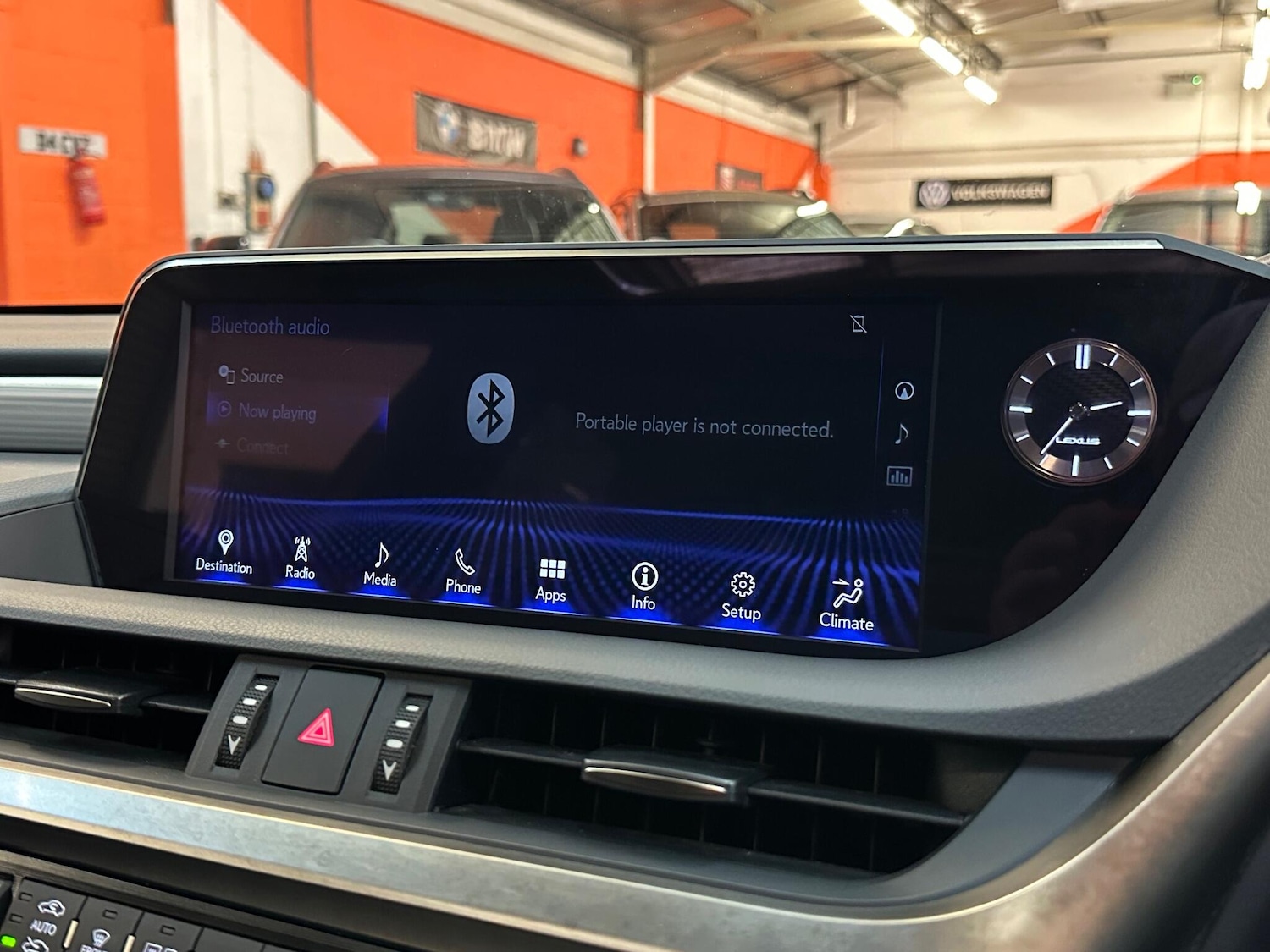 Used Lexus ES 2019 for sale - 76866119: Photo 32