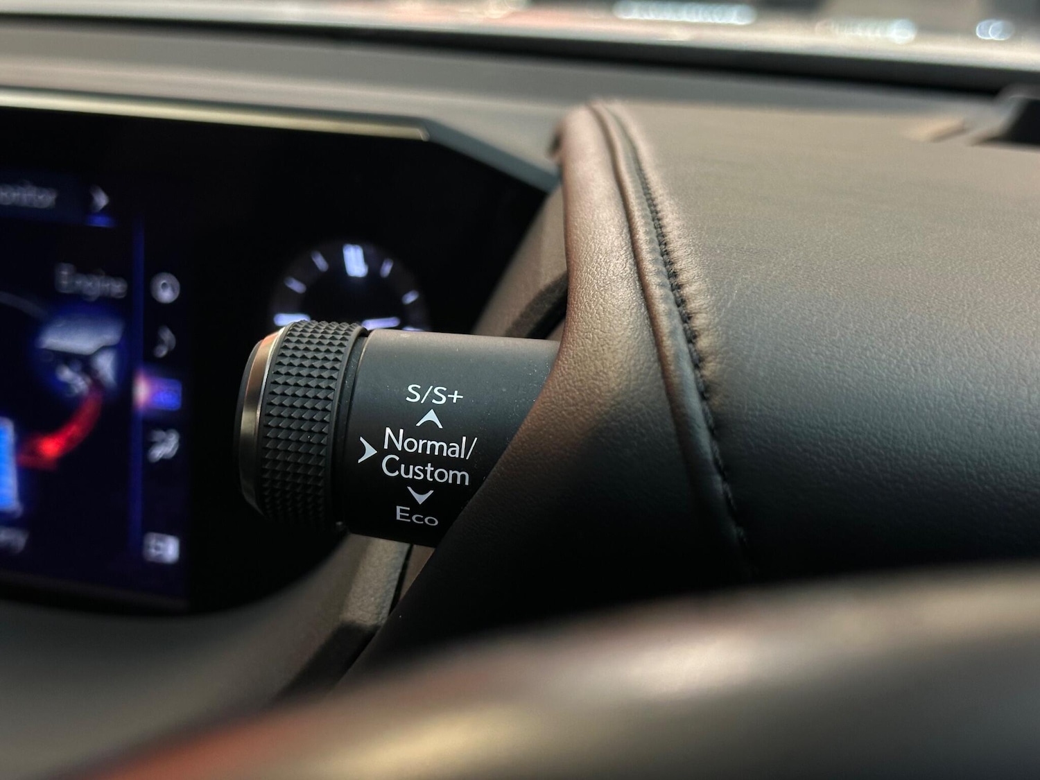 Used Lexus ES 2019 for sale - 76866119: Photo 36