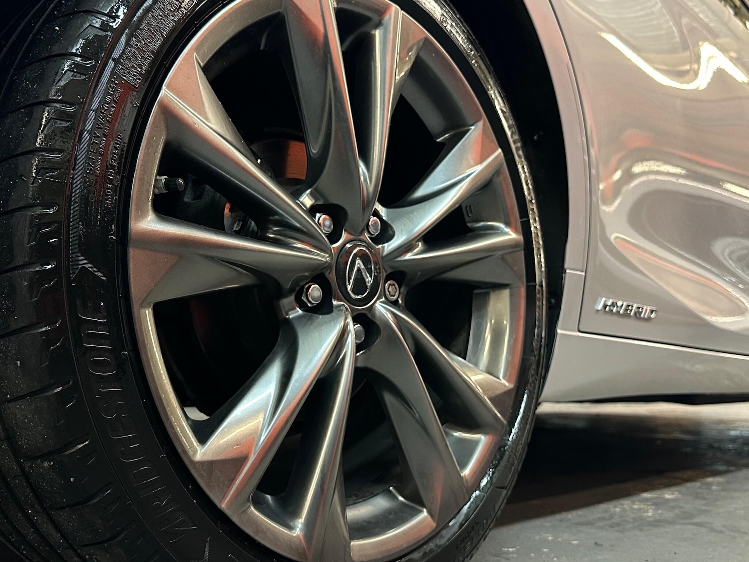 Used Lexus ES 2019 for sale - 76866119: Photo 9