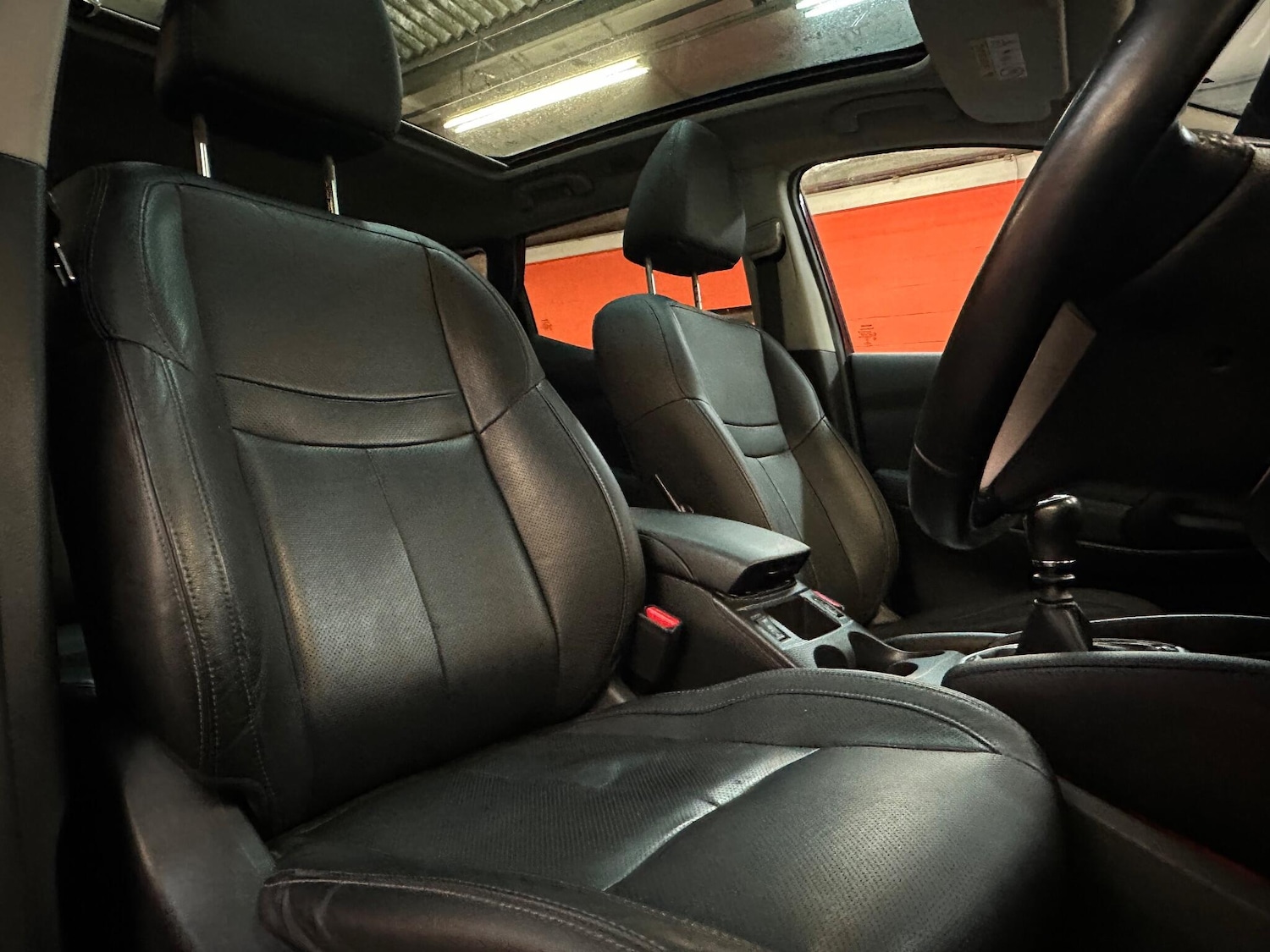 Used Nissan Qashqai 2015 for sale - 76752469: Photo 11