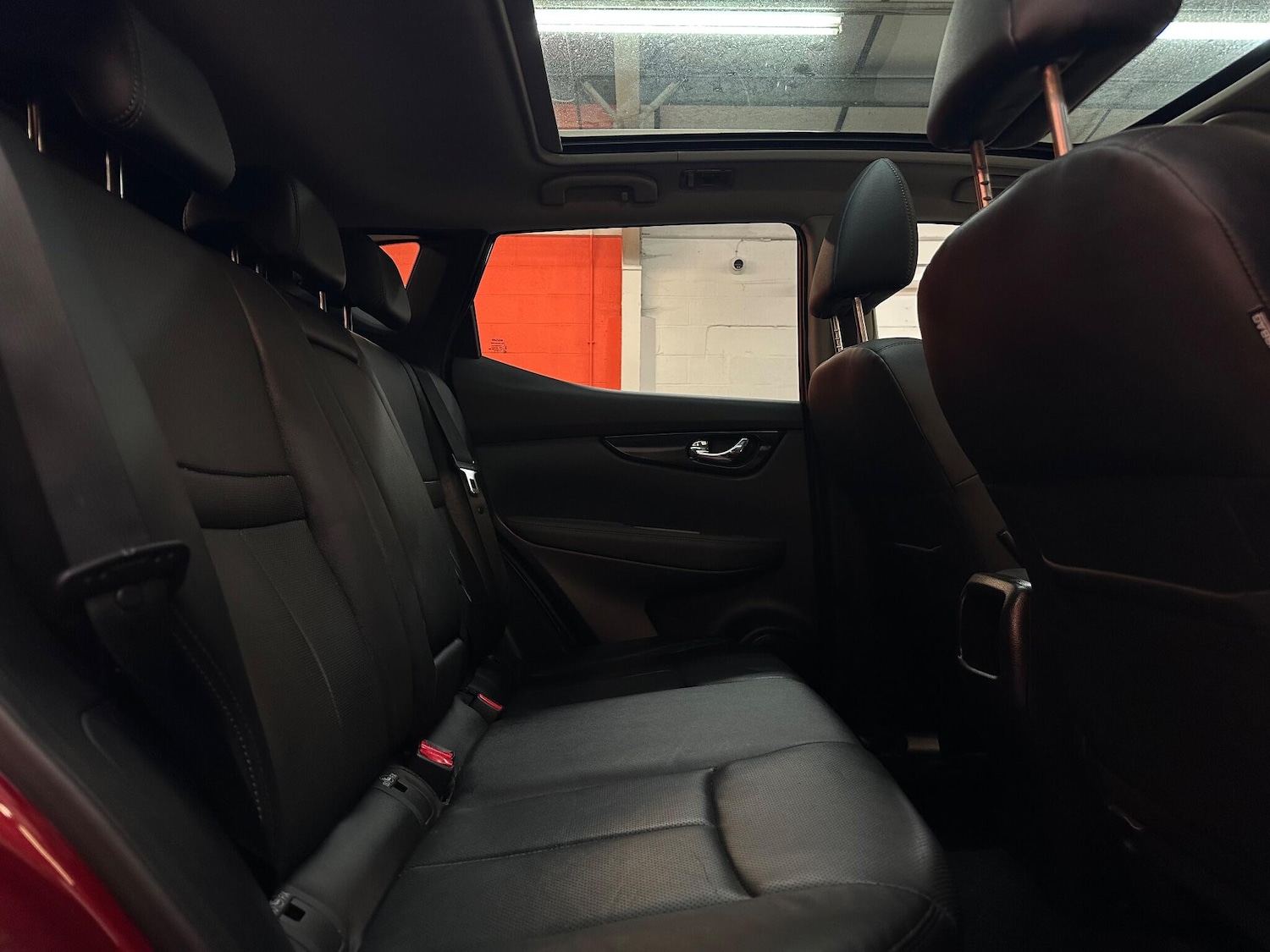 Used Nissan Qashqai 2015 for sale - 76752469: Photo 18