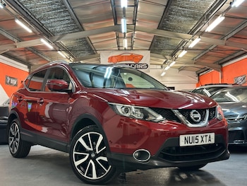 2015 (15) - 1.5 dCi Tekna 5dr