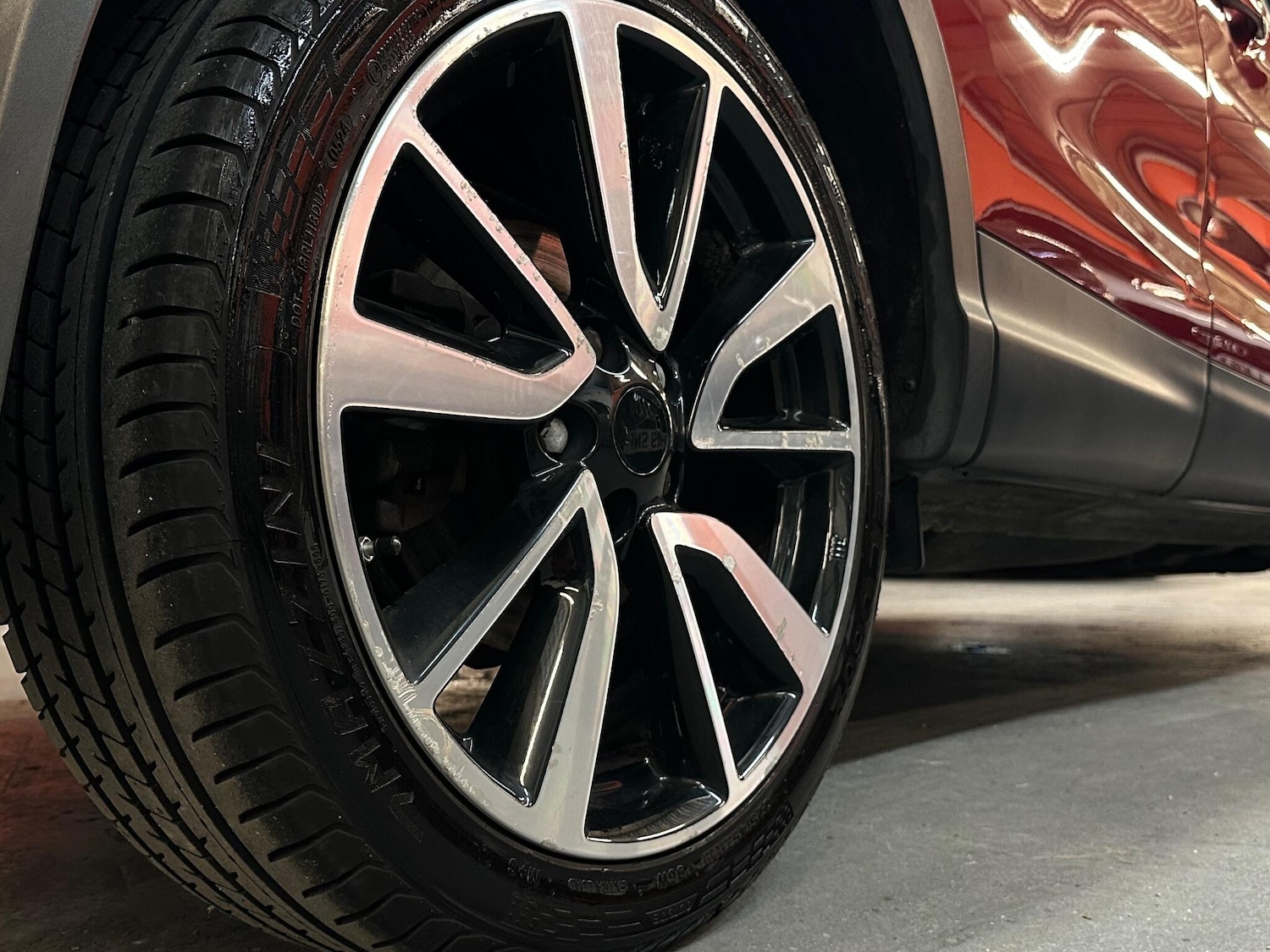 Used Nissan Qashqai 2015 for sale - 76752469: Photo 20