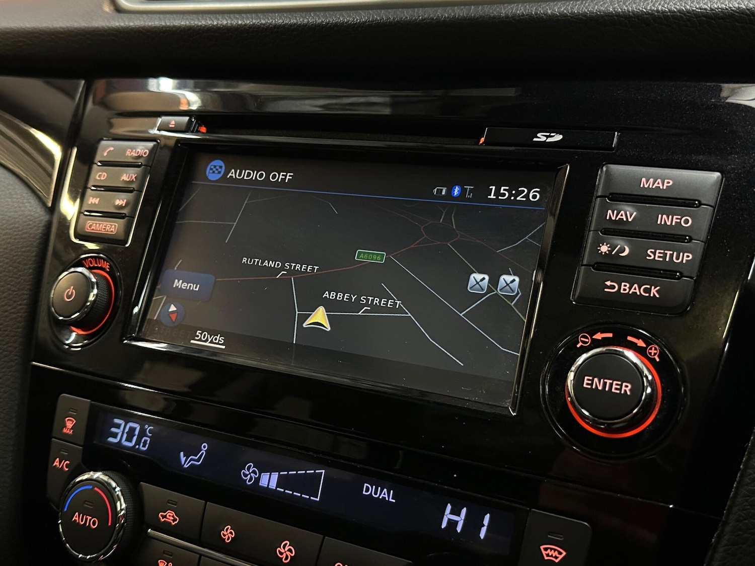 Used Nissan Qashqai 2015 for sale - 76752469: Photo 25