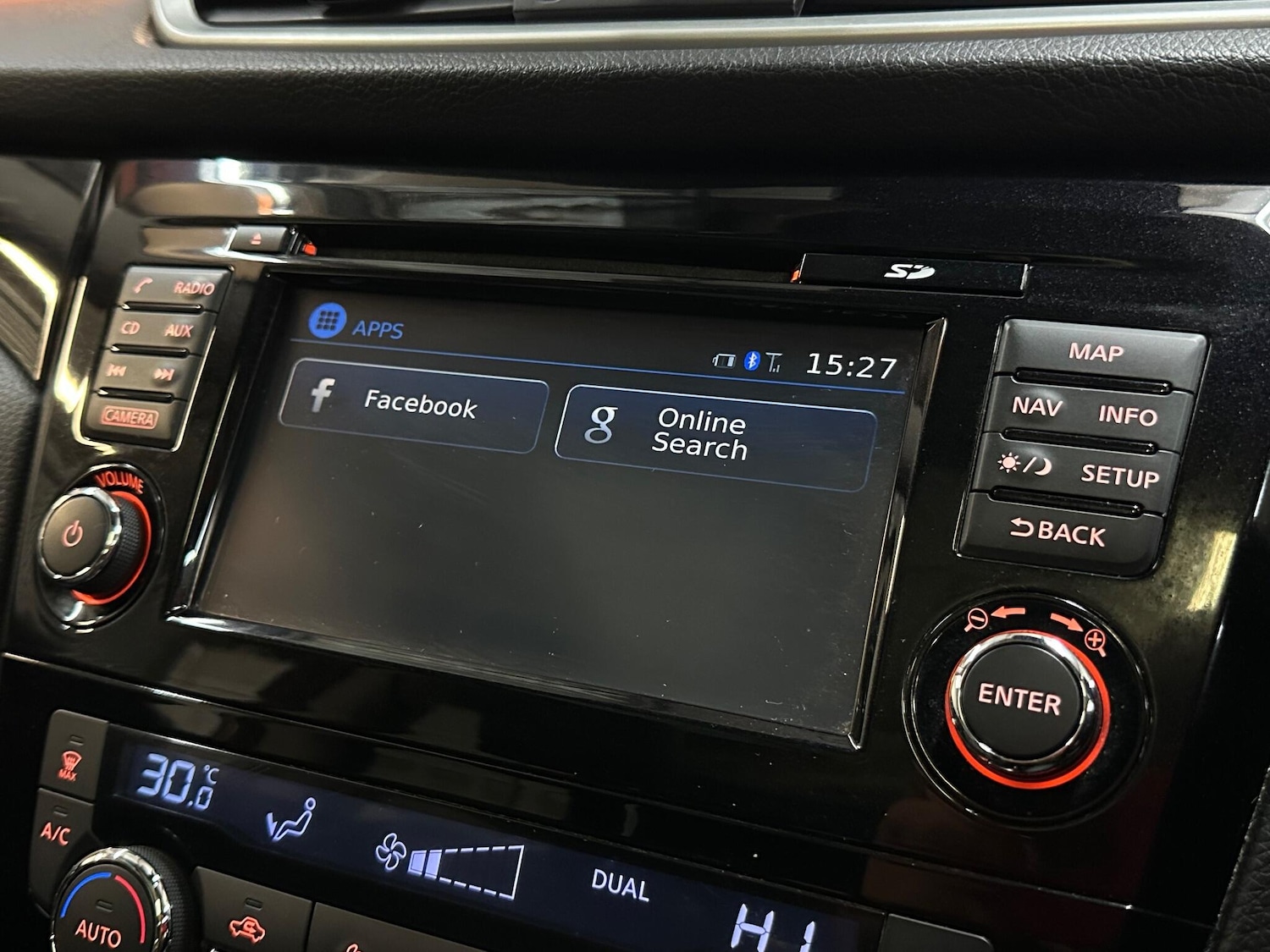 Used Nissan Qashqai 2015 for sale - 76752469: Photo 26