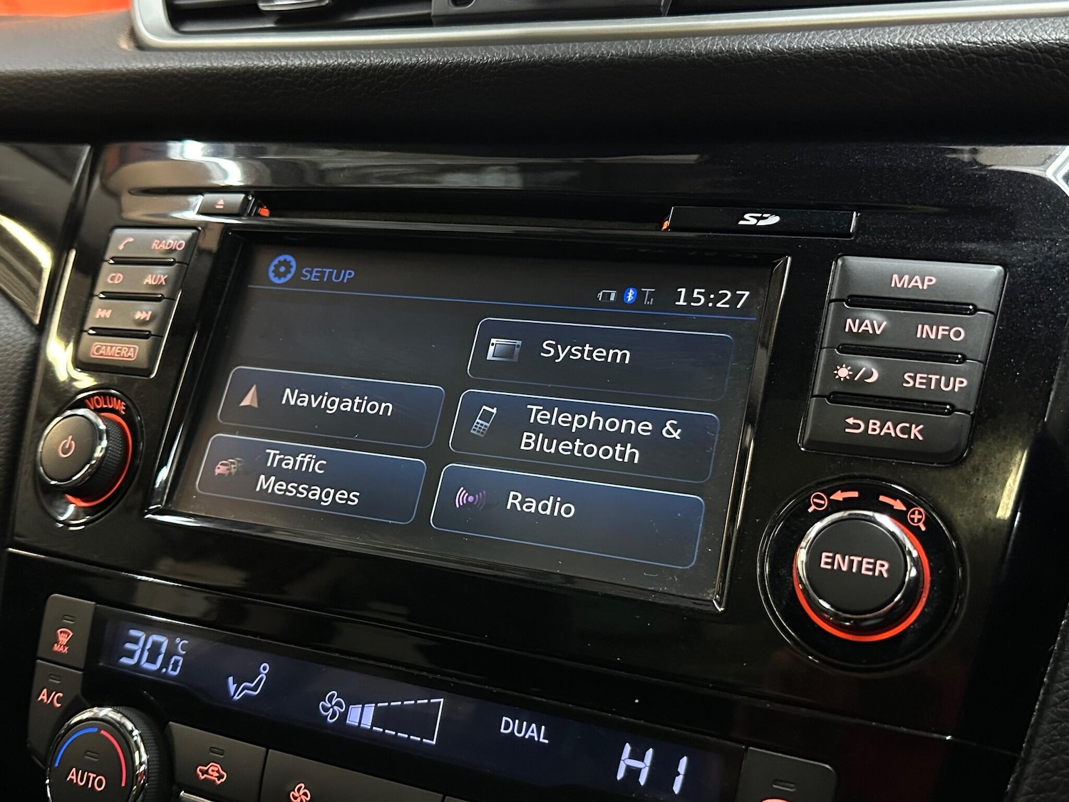 Used Nissan Qashqai 2015 for sale - 76752469: Photo 27