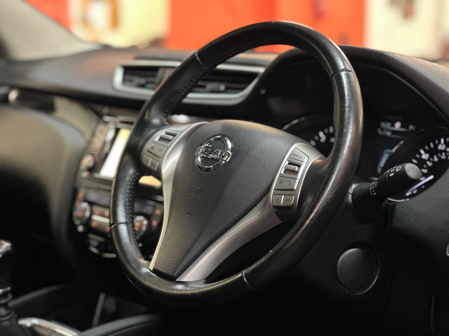 Used Nissan Qashqai 2015 for sale - 76752469: Photo 29