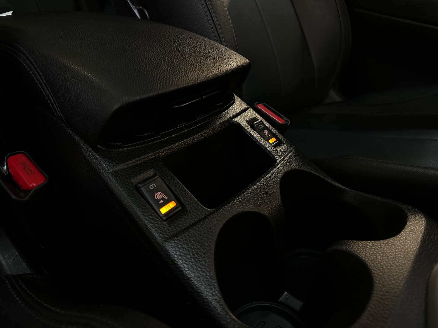 Used Nissan Qashqai 2015 for sale - 76752469: Photo 33