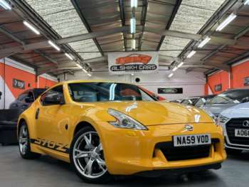 2009 (59) - 3.7 V6 GT 3dr