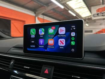 Used Audi A5 2019 for sale - 79635221: Photo