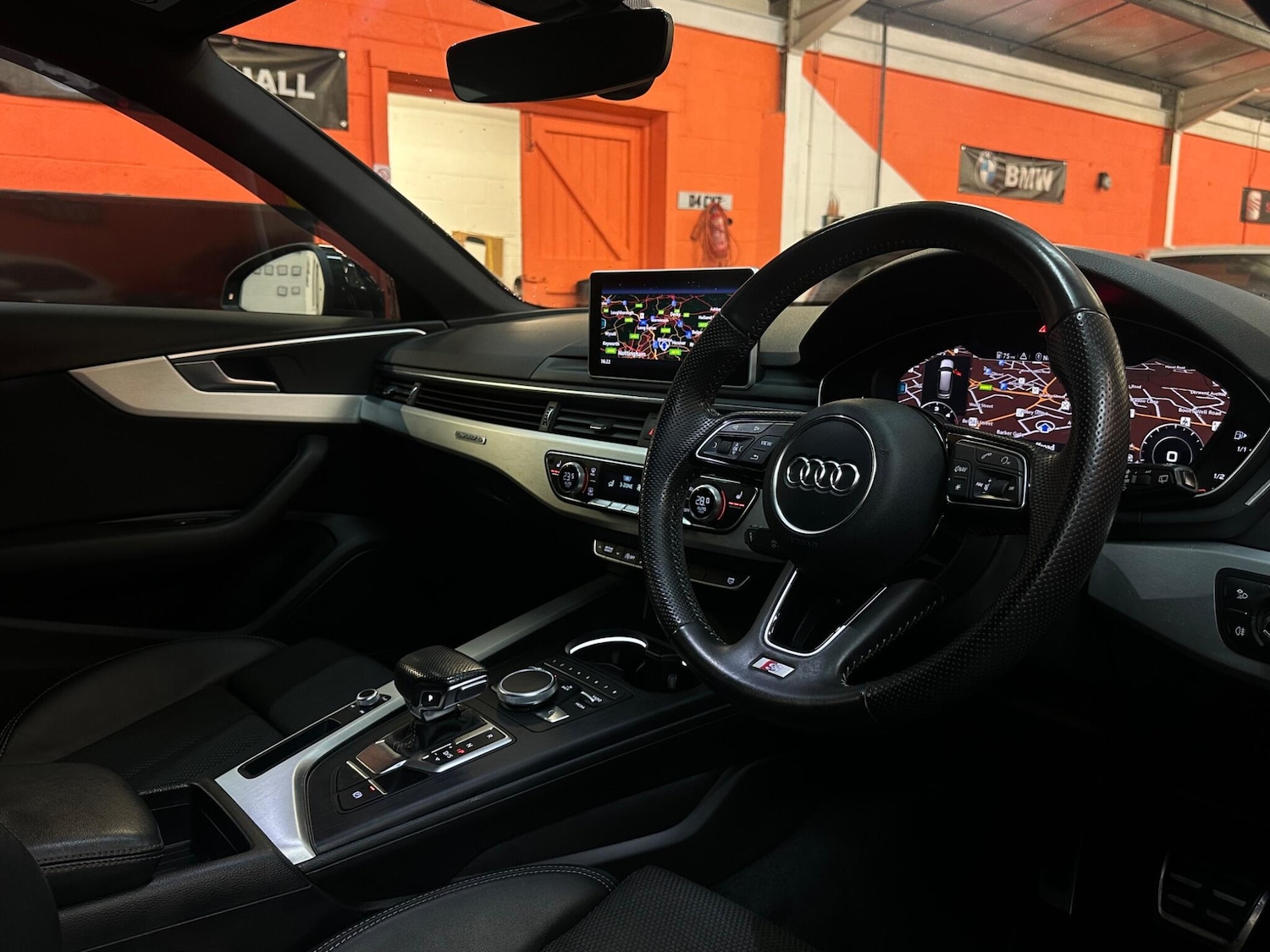 Used Audi A4 2016 for sale - 77537642: Photo 11