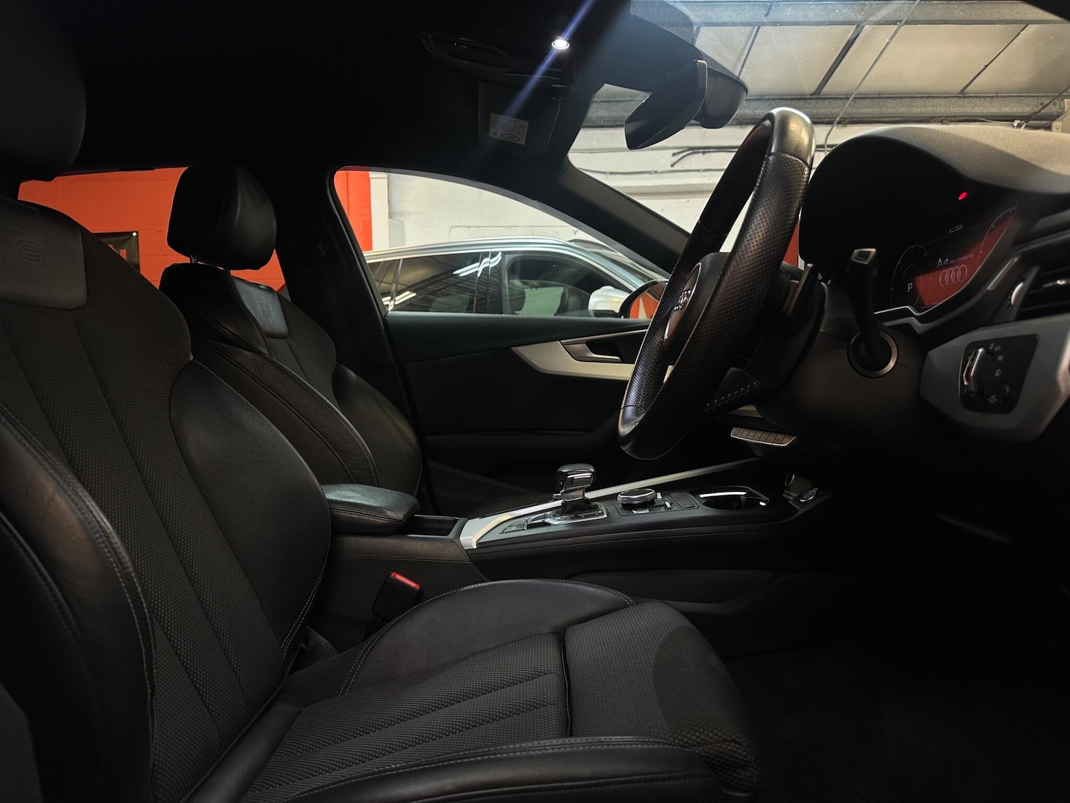 Used Audi A4 2016 for sale - 77537642: Photo 12