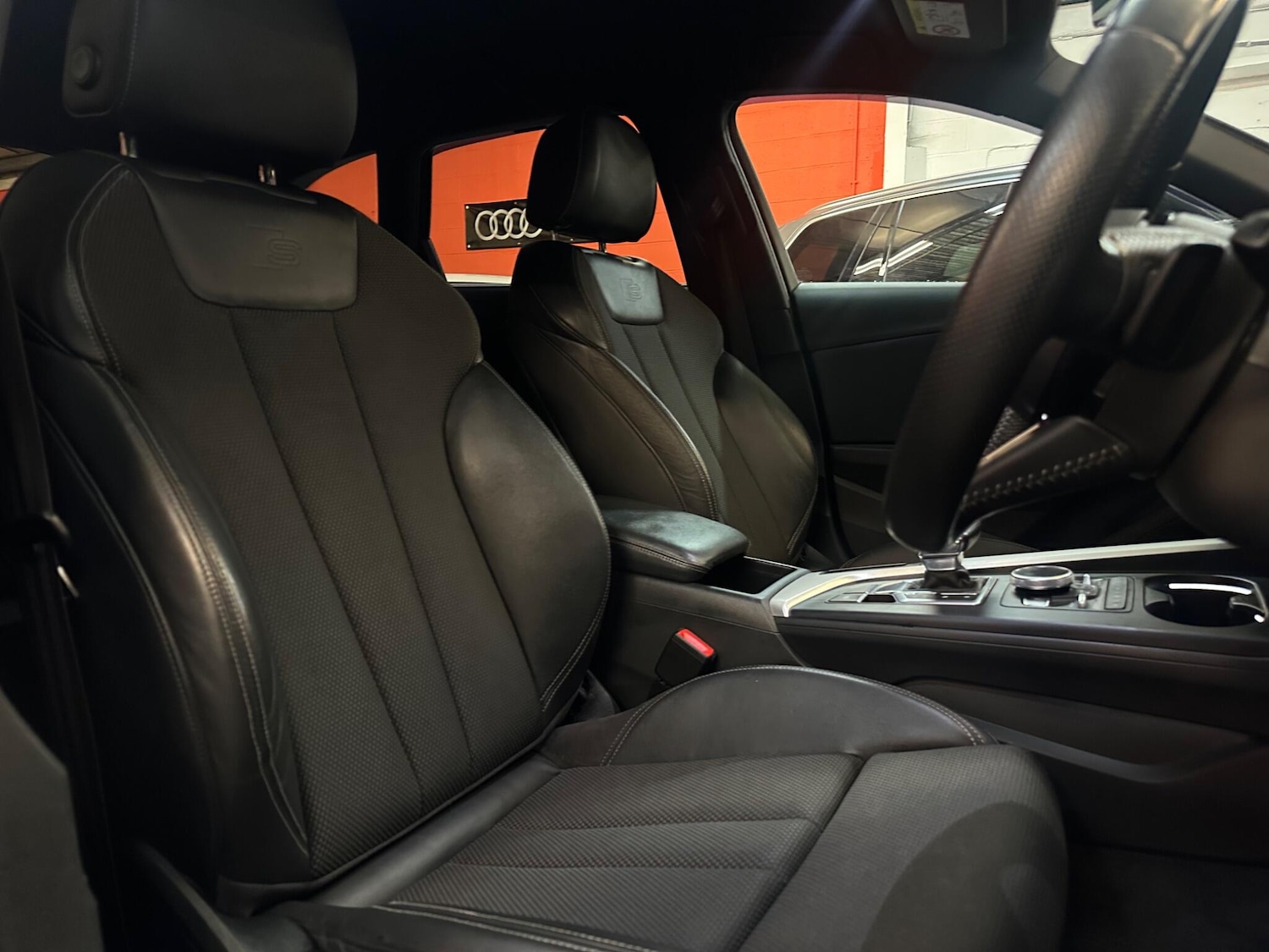 Used Audi A4 2016 for sale - 77537642: Photo 13