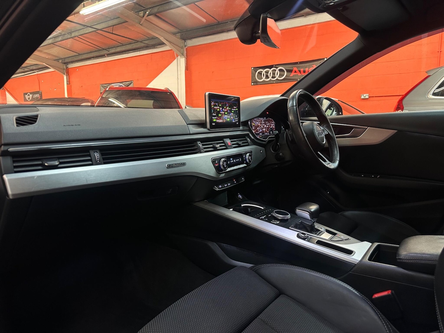 Used Audi A4 2016 for sale - 77537642: Photo 14