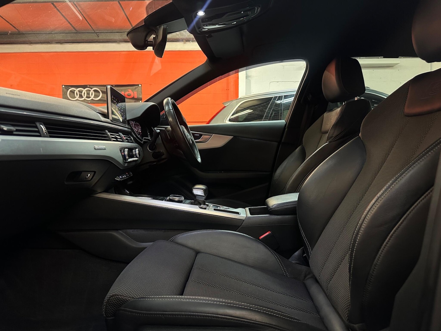 Used Audi A4 2016 for sale - 77537642: Photo 15