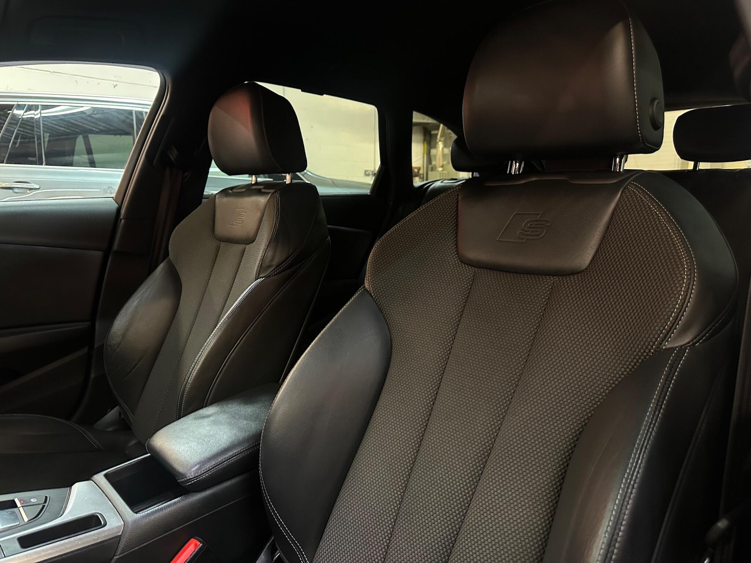 Used Audi A4 2016 for sale - 77537642: Photo 17