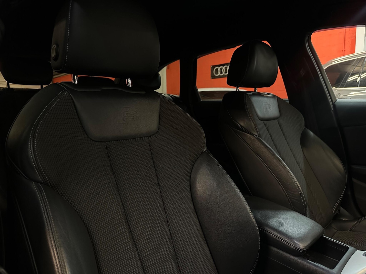 Used Audi A4 2016 for sale - 77537642: Photo 18