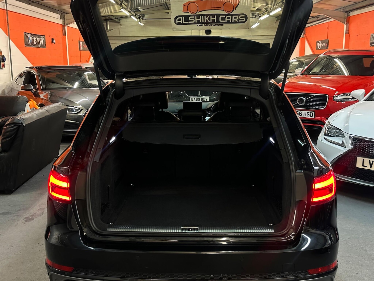 Used Audi A4 2016 for sale - 77537642: Photo 21