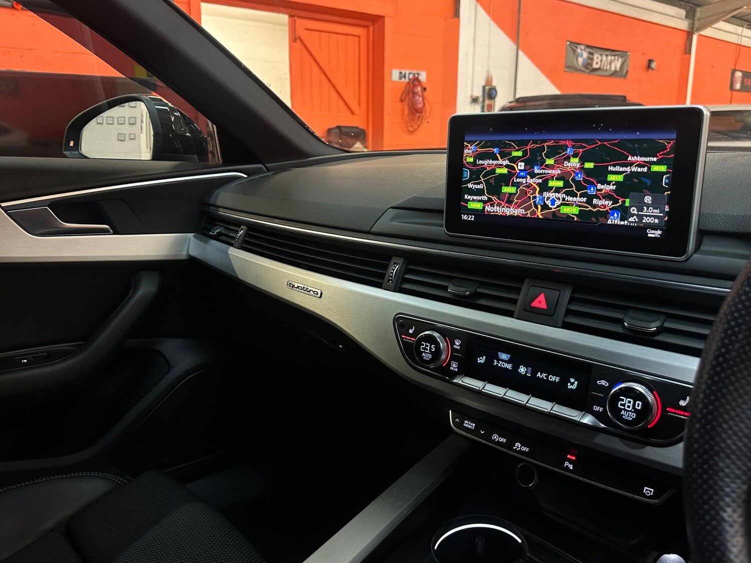 Used Audi A4 2016 for sale - 77537642: Photo 24