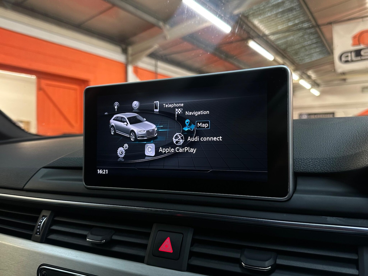 Used Audi A4 2016 for sale - 77537642: Photo 27