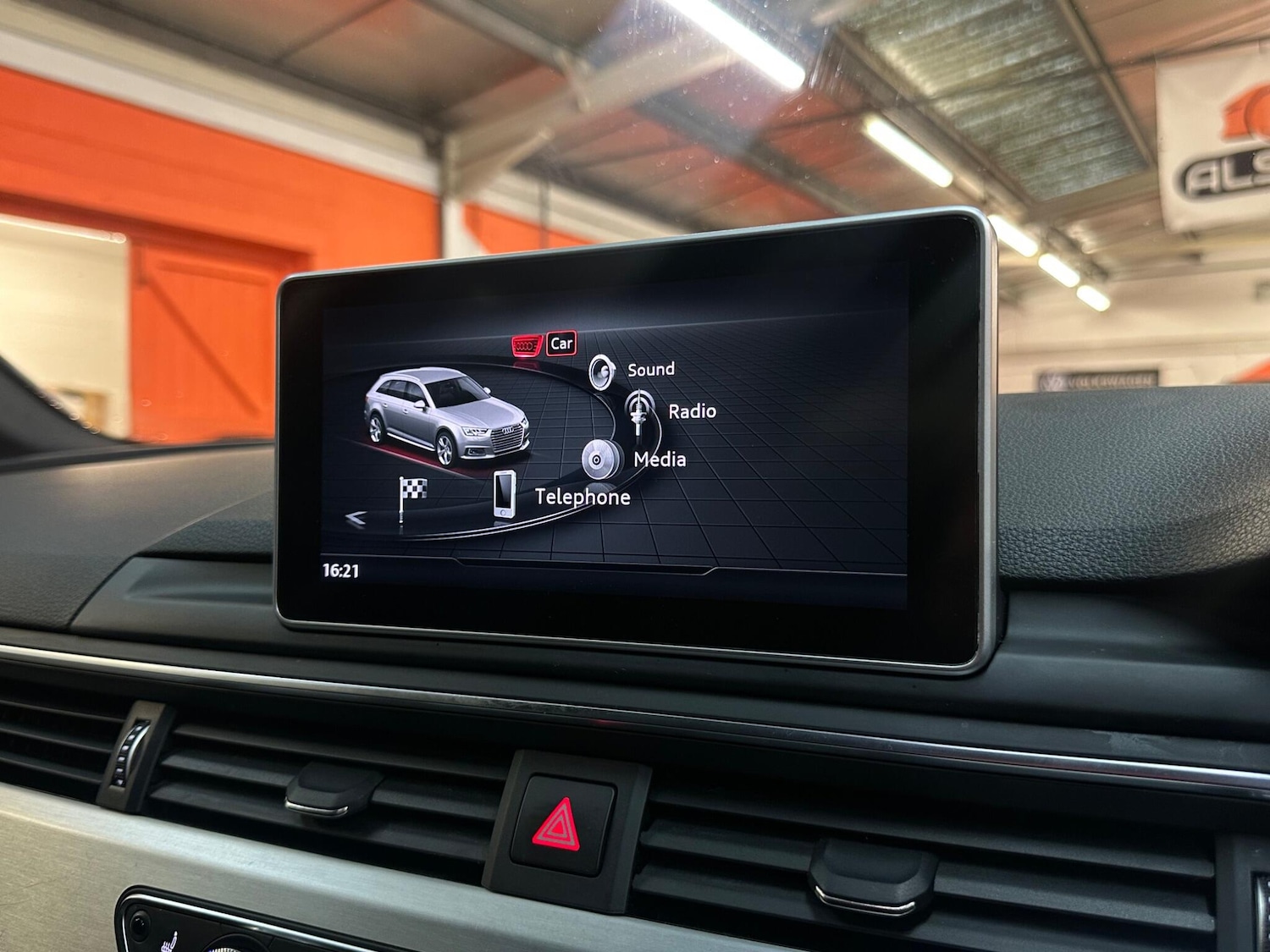 Used Audi A4 2016 for sale - 77537642: Photo 28