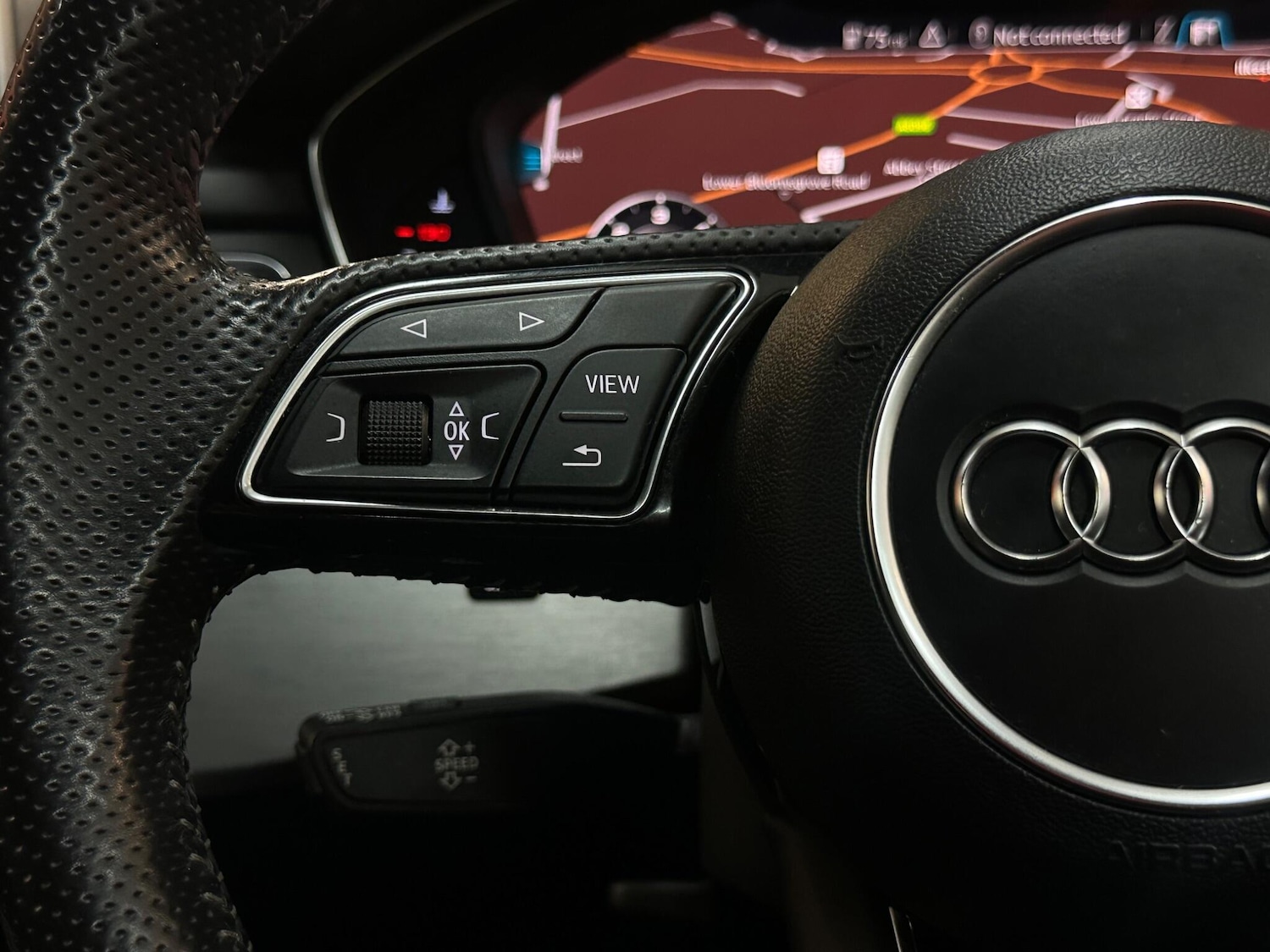 Used Audi A4 2016 for sale - 77537642: Photo 33