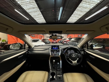 Used Lexus NX 2015 for sale - 78763527: Photo