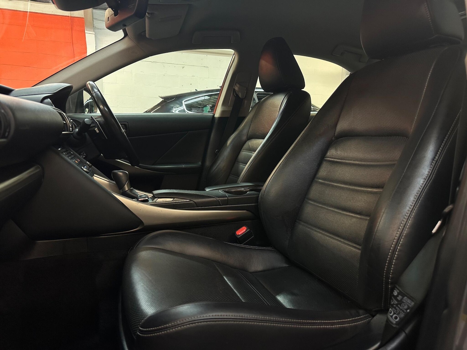 Used Lexus IS 2019 for sale - 76666498: Photo 13