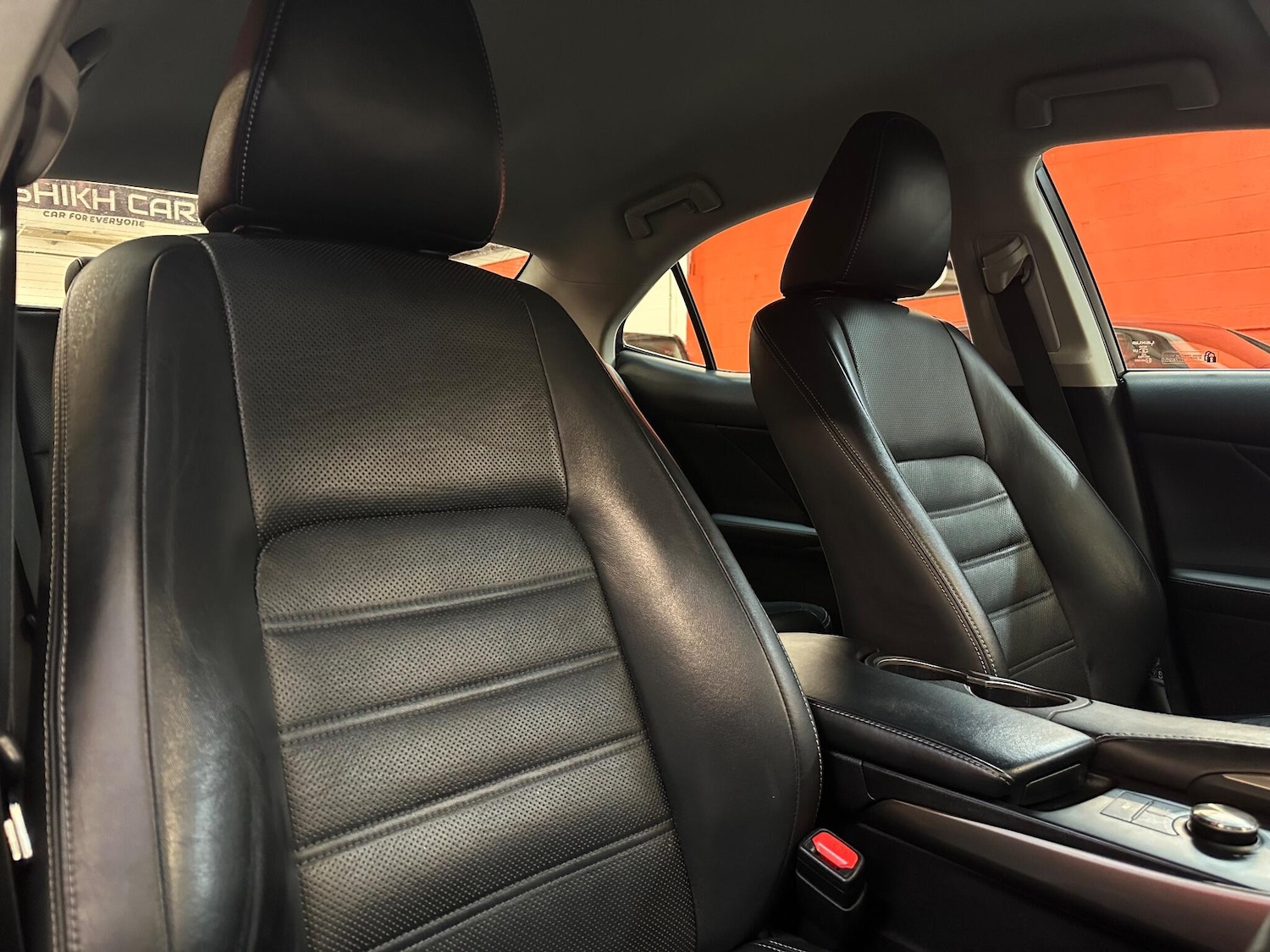 Used Lexus IS 2019 for sale - 76666498: Photo 16